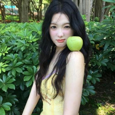 夏日的期待