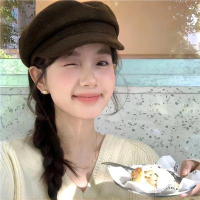 与君初相识